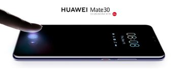 Huawei Mate 30 - обзор, отзывы, характеристики